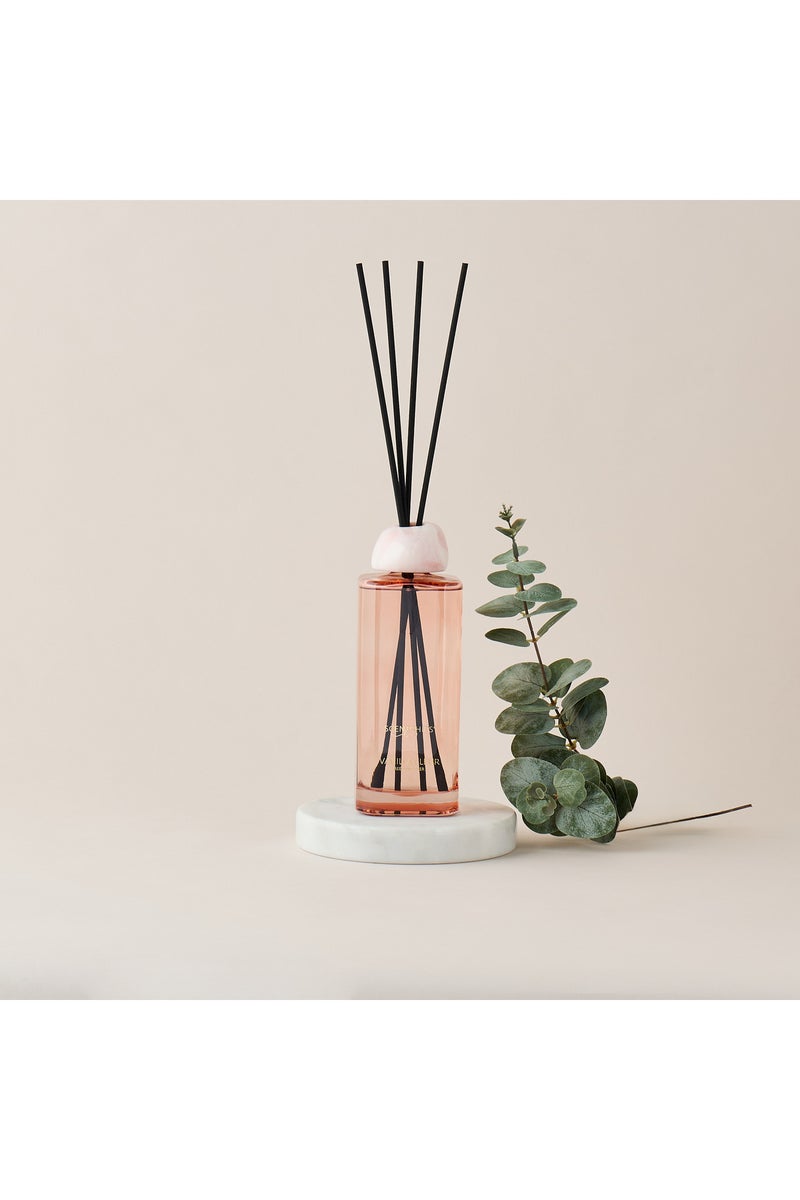 scentchips Vanilla Fleur Reed Diffuser - 500 ml - Image 1